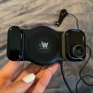 ClosetClosing! fm transmitter